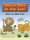 Who'S Who in the Zoo? cover