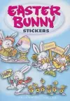 Easter Bunny Stickers cover