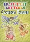 Glitter Tattoos Garden Fairies cover