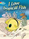 I Love Tropical Fish cover