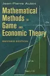 Mathematical Methods of Game and Economic Theory cover