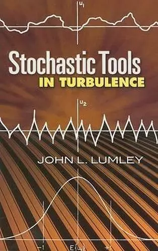 Stochastic Tools in Turbulence cover