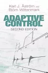 Adaptive Control cover