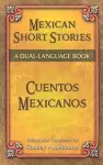 Mexican Short Stories/Cuentos Mexicanos cover
