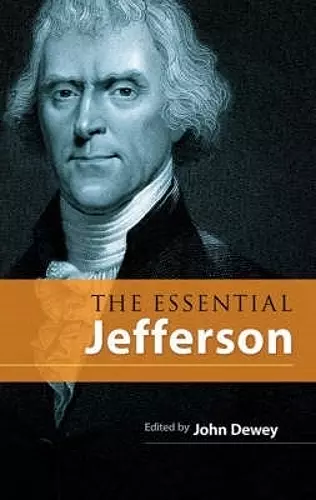 The Essential Jefferson cover