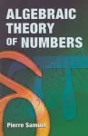 Algebraic Theory of Numbers cover