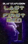 Last and First Men cover