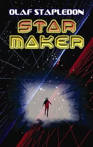 Star Maker cover