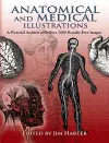 Anatomical and Medical Illustrations cover