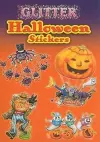 Glitter Halloween Stickers cover