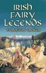 Irish Fairy Legends cover