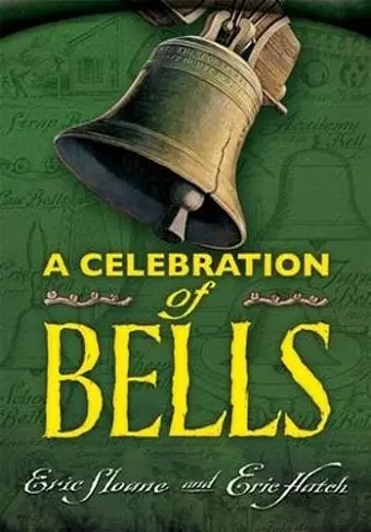 A Celebration of Bells cover