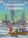 The Story of Christopher Columbus cover