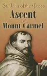 Ascent of Mount Carmel cover