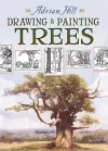 Drawing and Painting Trees cover