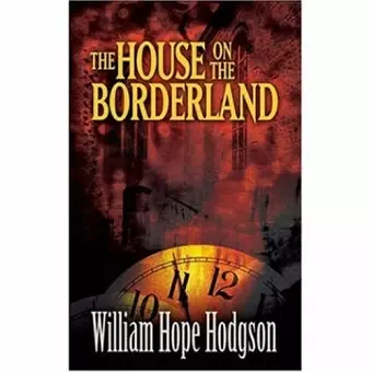 The House on the Borderland cover