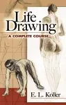 Life Drawing cover