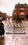 A Modern Instance cover