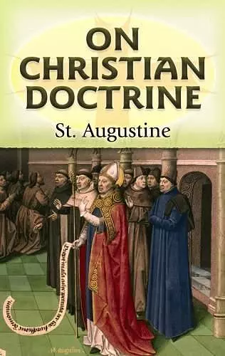 On Christian Doctrine cover