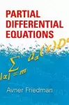 Partial Differential Equations cover