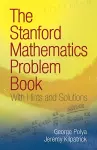 The Stanford Mathematics Problem Book cover