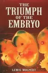 The Triumph of the Embryo cover