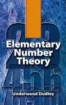 Elementary Number Theory cover