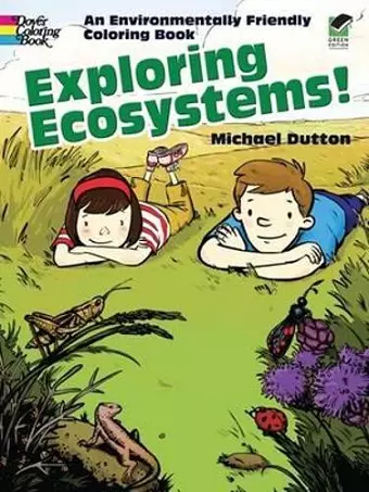 Exploring Ecosystems! cover