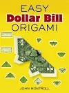 Easy Dollar Bill Origami Easy Dollar Bill Origami cover