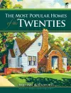 The Most Popular Homes of the Twenties cover