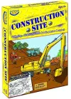 Construction Site Fun Kit cover