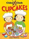 Color and Cook Cupcakes cover