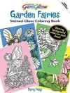 Garden Fairies cover