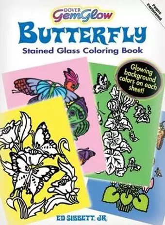 Butterfly cover