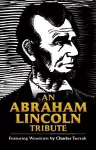 An Abraham Lincoln Tribute cover