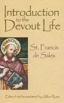 Introduction to the Devout Life cover