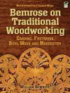 Bemrose on Traditional Woodworking cover