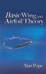 Basic Wing and Airfoil Theory cover