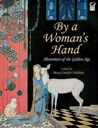 By a Woman's Hand cover