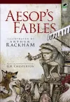 Aesop'S Fables cover