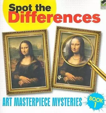 Spot the Differences cover