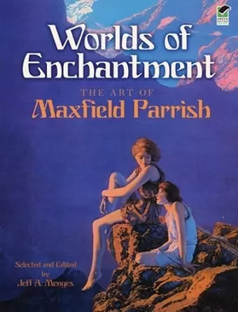 Worlds of Enchantment cover