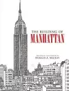 The Building of Manhattan cover