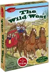 The Wild West Discovery Kit cover