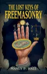 Lost Keys of Freemasonry cover