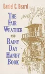 The Fair Weather and Rainy Day Handy Book cover
