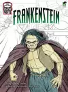 Frankenstein cover