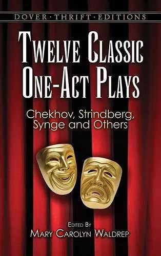 Twelve Classic One-Act Plays cover