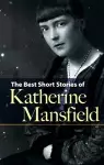 Best Short Stories of Katherine Mansfield cover