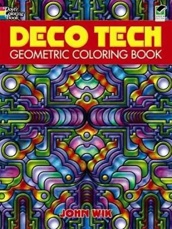 Decotech cover